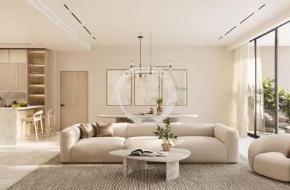 Apartment - 1 Bedroom - 2 Bathrooms for sale in Taiyo Residences - Wasl Gate - Dubai