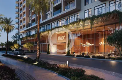 شقة - غرفة نوم - 2 حمامات للبيع في مساكن تايو - بوابة وصل - دبي شقة - غرفة نوم - 2 حمامات للبيع في مساكن تايو - بوابة وصل - دبي