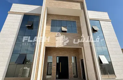 فيلا - 5 غرف نوم - 8 حمامات للبيع في جلفار - رأس الخيمة