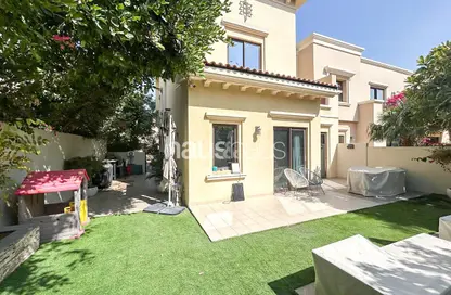 Villa - 4 Bedrooms - 4 Bathrooms for sale in Mira 3 - Mira - Reem - Dubai