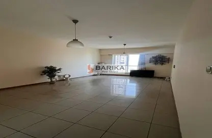 Apartment - 1 Bedroom - 2 Bathrooms for rent in Sulafa Tower - Dubai Marina - Dubai