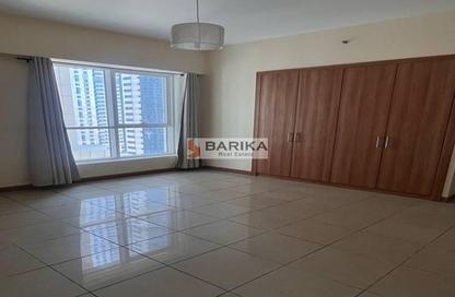 Apartment - 1 Bedroom - 2 Bathrooms for rent in Sulafa Tower - Dubai Marina - Dubai