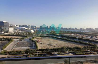 Apartment - 1 - 2 for rent in Mayan 2 - Mayan - Yas Island - Abu Dhabi