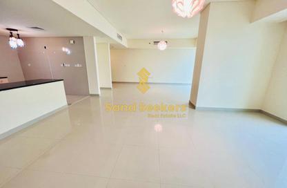 Apartment - 2 - 3 for rent in Tala Tower - Marina Square - Al Reem Island - Abu Dhabi
