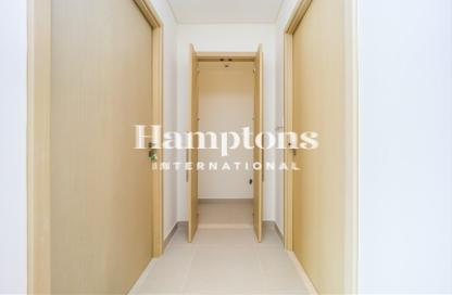Apartment - 1 Bedroom - 1 Bathroom for rent in Golf Grand - Dubai Hills Estate - Dubai