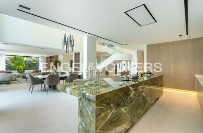 Villa - 5 Bedrooms - 6 Bathrooms for sale in Mediterranean Clusters - Jumeirah Islands - Dubai Villa - 5 Bedrooms - 6 Bathrooms for sale in Mediterranean Clusters - Jumeirah Islands - Dubai