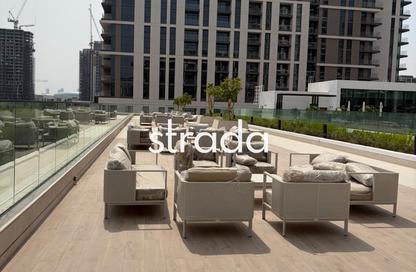 Apartment - 1 - 1 for rent in Vida Residences - Dubai Hills Estate - Dubai Apartment - 1 - 1 for rent in Vida Residences - Dubai Hills Estate - Dubai