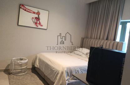 Villa - 4 Bedrooms - 5 Bathrooms for rent in MAG Eye - MAG City - Mohammed Bin Rashid City - Dubai