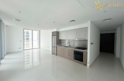 Apartment - 1 Bedroom - 1 Bathroom for sale in Beach Isle Tower 1 - Beach Isle - Emaar Beachfront - Dubai Harbour - Dubai Apartment - 1 Bedroom - 1 Bathroom for sale in Beach Isle Tower 1 - Beach Isle - Emaar Beachfront - Dubai Harbour - Dubai