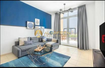 Apartment - 2 Bedrooms - 3 Bathrooms for rent in Summer 2 - Summer - Seasons Community - District 15 - Jumeirah Village Circle - Dubai