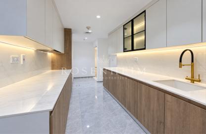 Apartment - 3 - 4 for rent in Shams 2 - Shams - Jumeirah Beach Residence - Dubai