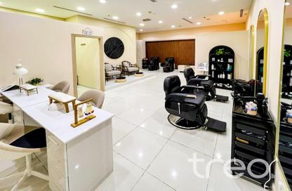 Retail - Studio - 1 Bathroom for sale in HDS Tower - JLT Cluster F - Jumeirah Lake Towers - Dubai Retail - Studio - 1 Bathroom for sale in HDS Tower - JLT Cluster F - Jumeirah Lake Towers - Dubai