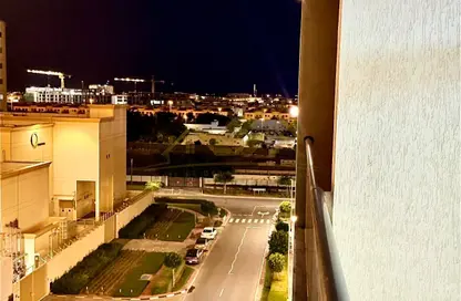 Apartment - 2 Bedrooms - 3 Bathrooms for rent in Jumeirah Garden City - Al Satwa - Dubai