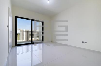 Villa - 3 - 4 for rent in Coursetia - Damac Hills 2 - Dubai
