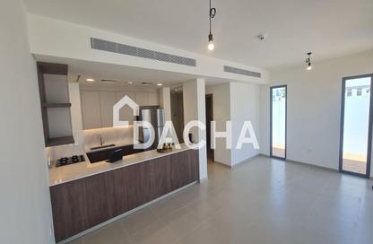 Townhouse - 4 Bedrooms - 4 Bathrooms for rent in Elan - Tilal Al Ghaf - Dubai Townhouse - 4 Bedrooms - 4 Bathrooms for rent in Elan - Tilal Al Ghaf - Dubai