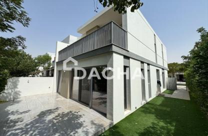 Townhouse - 4 Bedrooms - 4 Bathrooms for rent in Elan - Tilal Al Ghaf - Dubai