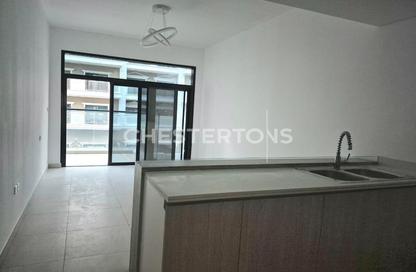 Apartment - 1 Bedroom - 2 Bathrooms for rent in La Perla Blanca - District 15 - Jumeirah Village Circle - Dubai