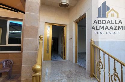Villa - 5 Bedrooms - 5 Bathrooms for sale in Al Zahya - Ajman