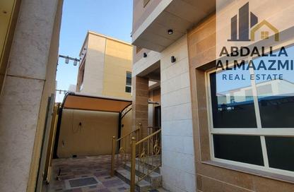 Villa - 5 Bedrooms - 5 Bathrooms for sale in Al Zahya - Ajman