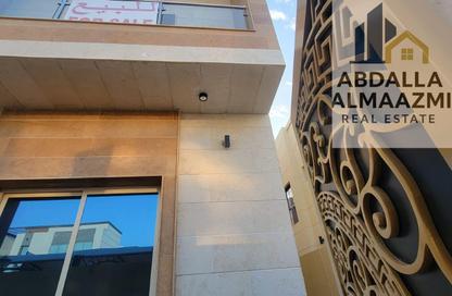 Villa - 5 Bedrooms - 5 Bathrooms for sale in Al Zahya - Ajman