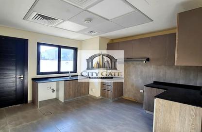 Villa - 5 Bedrooms - 7 Bathrooms for sale in AZHA Community - Al Amerah - Ajman Villa - 5 Bedrooms - 7 Bathrooms for sale in AZHA Community - Al Amerah - Ajman