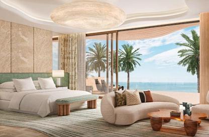Villa - 7 - 7+ for sale in Ocean Mansions - Jumeirah Asora Bay - Jumeirah - Dubai