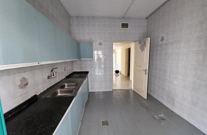 Apartment - 3 - 4 for rent in Ibtikar 2 - Al Majaz 2 - Al Majaz - Sharjah