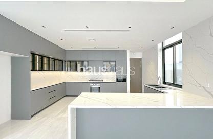 Villa - 5 Bedrooms - 6 Bathrooms for sale in West Village - Al Furjan - Dubai