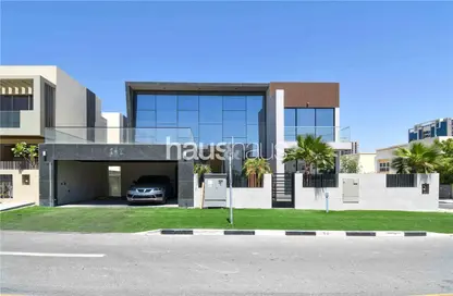 Villa - 5 Bedrooms - 6 Bathrooms for sale in West Village - Al Furjan - Dubai