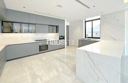 Villa - 5 Bedrooms - 6 Bathrooms for sale in West Village - Al Furjan - Dubai