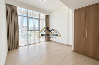 Apartment - 2 - 2 for rent in Azizi Riviera 40 - Azizi Riviera - Meydan One - Meydan - Dubai
