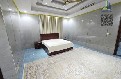 Villa - 5 - 7 for rent in Al Mowaihat 2 - Al Mowaihat - Ajman