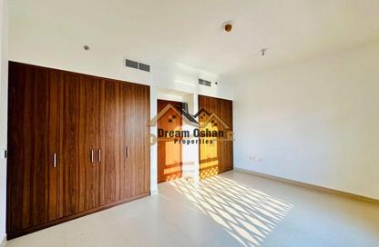 Apartment - 2 - 3 for rent in Al Nokhadha Building - Al Jaddaf - Dubai