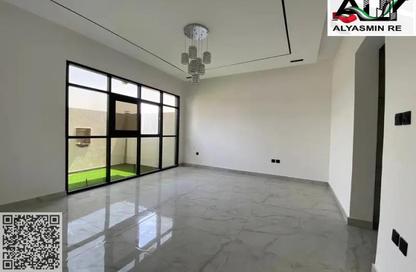Townhouse - 3 - 5 for sale in Al Zaheya Gardens - Al Zahya - Ajman