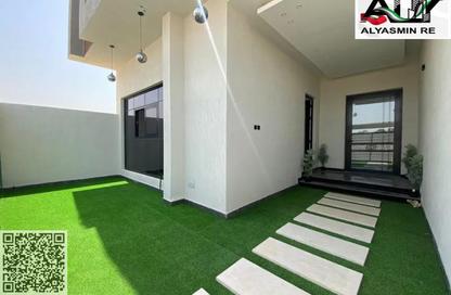 Townhouse - 3 - 5 for sale in Al Zaheya Gardens - Al Zahya - Ajman