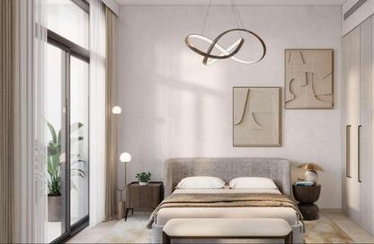 Villa - 3 Bedrooms - 4 Bathrooms for sale in Mudon Al Ranim 6 - Mudon - Dubai
