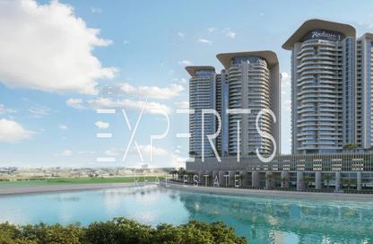 Apartment - 1 Bedroom - 2 Bathrooms for sale in Radisson Residences - Tower 1 - City Of Lights - Al Reem Island - Abu Dhabi Apartment - 1 Bedroom - 2 Bathrooms for sale in Radisson Residences - Tower 1 - City Of Lights - Al Reem Island - Abu Dhabi