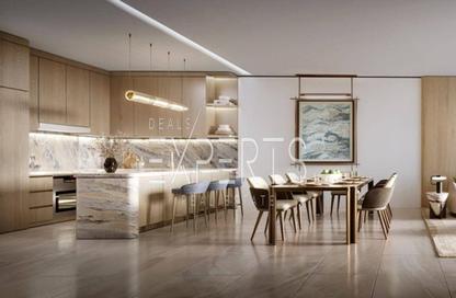Apartment - 1 - 2 for sale in Radisson Residences - Tower 1 - City Of Lights - Al Reem Island - Abu Dhabi Apartment - 1 - 2 for sale in Radisson Residences - Tower 1 - City Of Lights - Al Reem Island - Abu Dhabi