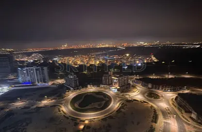 Apartment - 1 Bedroom - 2 Bathrooms for rent in Al Rabia Tower - Majan - Dubai Land - Dubai