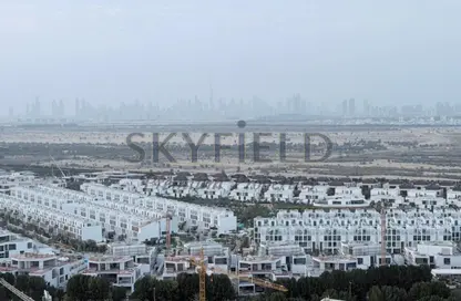 Apartment - 1 Bedroom - 2 Bathrooms for rent in Al Rabia Tower - Majan - Dubai Land - Dubai