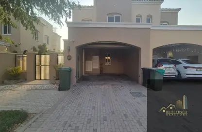 فيلا - 3 غرف نوم - 4 حمامات للبيع في كاسا فيفا - سيرينا - دبي لاند - دبي