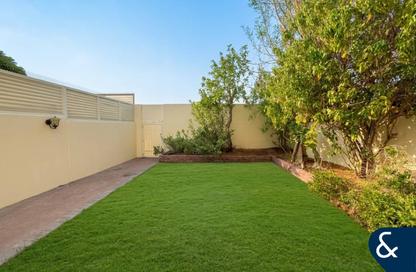 Villa - 2 - 3 for rent in Springs 7 - The Springs - Dubai