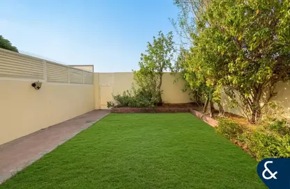 Villa - 2 Bedrooms - 3 Bathrooms for rent in Springs 7 - The Springs - Dubai