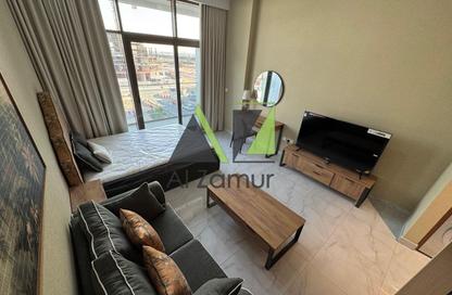 Apartment - Studio - 1 Bathroom for rent in Azizi Vista - Dubai Studio City - Dubai