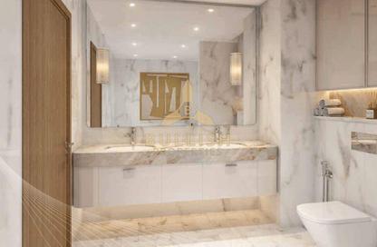 Apartment - Studio - 1 Bathroom for sale in Azizi Venice 4 Building A - Azizi Venice 4 - Azizi Venice - Dubai South (Dubai World Central) - Dubai