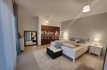 Apartment - 1 Bedroom - 2 Bathrooms for rent in South Ridge 2 - South Ridge - Downtown Dubai - Dubai