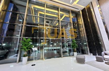 Apartment - 3 Bedrooms - 5 Bathrooms for rent in Escape Tower - Business Bay - Dubai