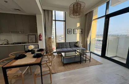 شقة - غرفة نوم - 2 حمامات للبيع في عزيزي ريفيرا 30 - عزيزي ريفيرا - ميدان واحد - ميدان - دبي