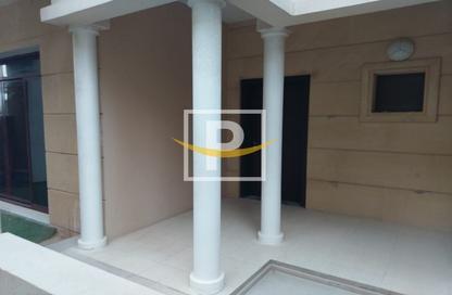 Duplex - 4 Bedrooms - 4 Bathrooms for sale in Fortunato - District 11 - Jumeirah Village Circle - Dubai
