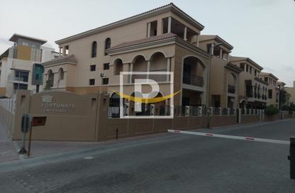 Duplex - 4 Bedrooms - 4 Bathrooms for sale in Fortunato - District 11 - Jumeirah Village Circle - Dubai